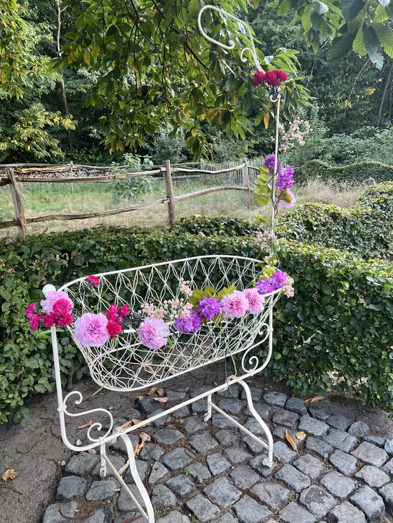 Image 1 of Culla antica