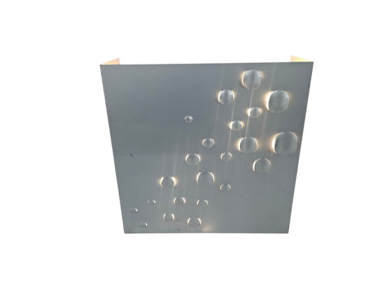 Image 1 of Raak Amsterdam - design Evert J. Jelles - model C-1627-20 - 1960's