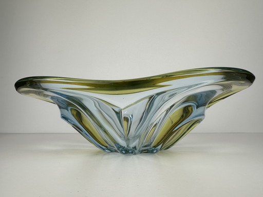 Bol vintage - Cristal de Murano