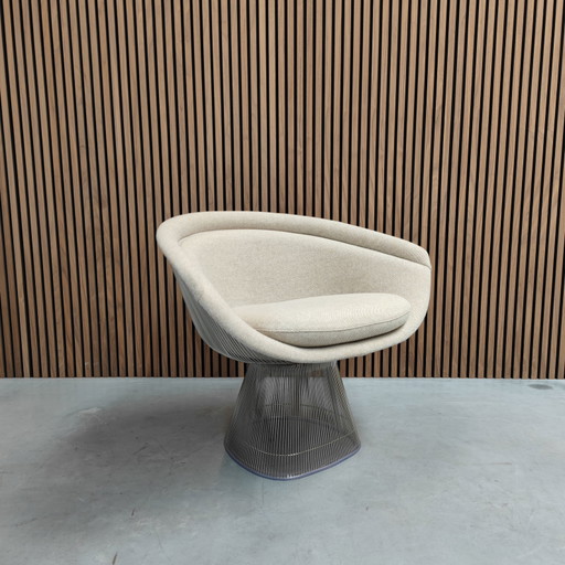Knoll Warren Platner chair