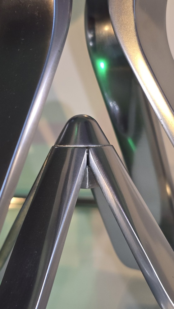 Image 1 of Rare chandelier « Luna » de Karim Rashid – Umbra U