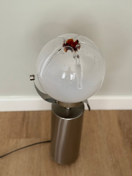 Image 1 of Mazzega Table Lamp