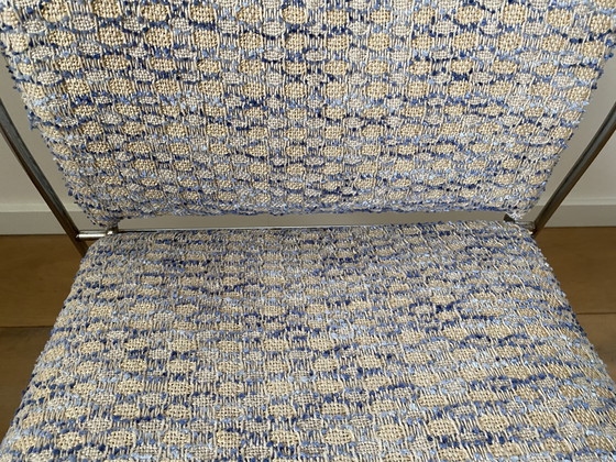 Image 1 of Ikonisches Design: 2 Tulu-Stühle – Kazuhide Takahama, Simon Bologna 1973