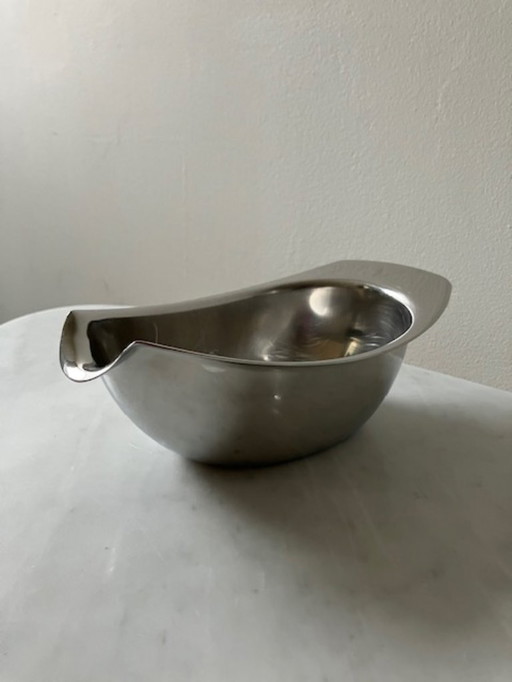 Alessi sauce/jus bowl