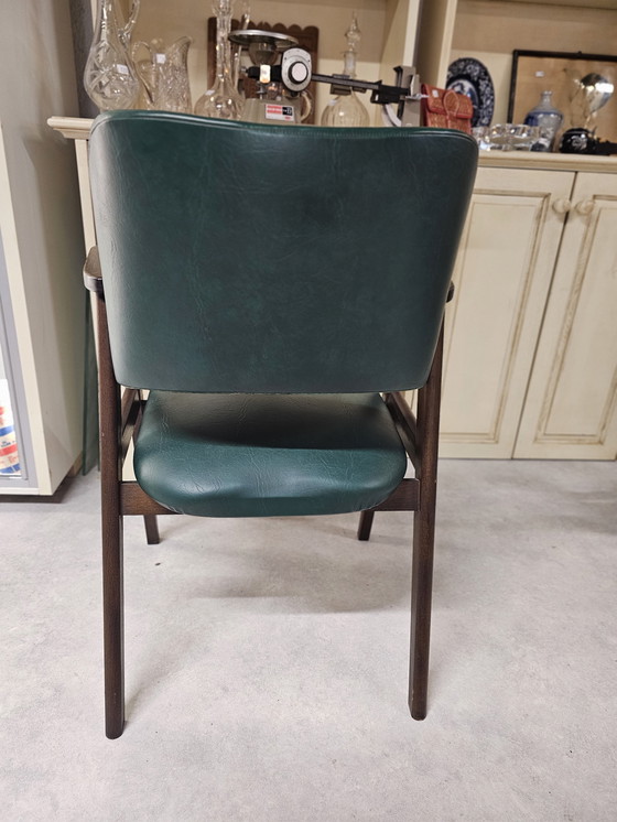 Image 1 of Sedia Cees Braakman