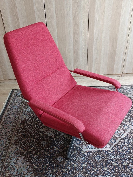Jan Des Bouvries Gelderland 400 Retro – draaistoelen, Wool