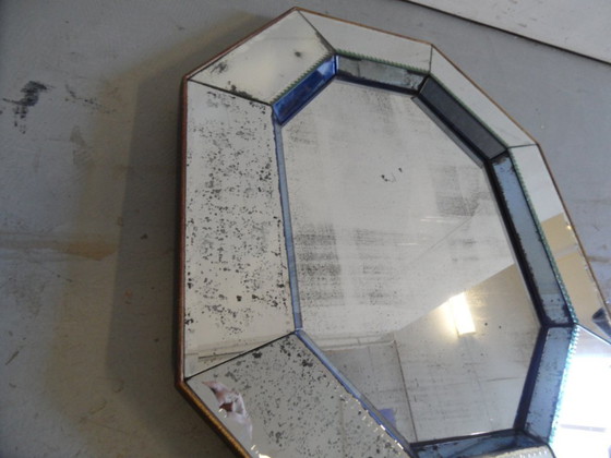 Image 1 of Venetian Mirror