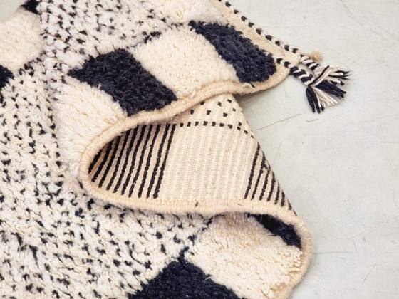 Image 1 of Tapis roulant fatto a mano 300cm x 70cm