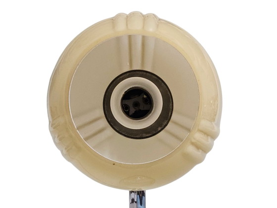 Image 1 of Art Deco table lamp / bedside lamp, 1930s