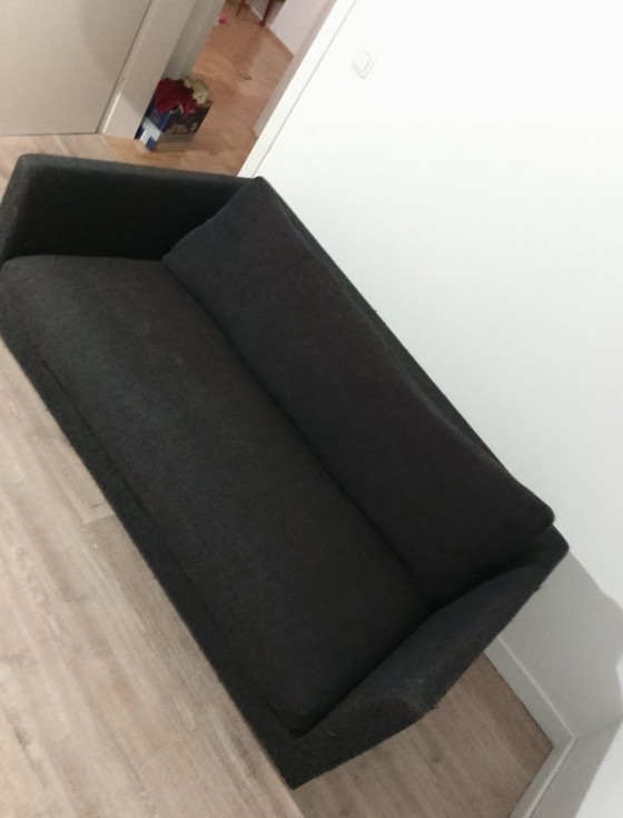 Image 1 of Canapé 2 places Montis Axel