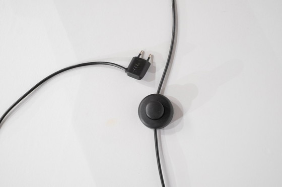 Image 1 of "Chicago Tribune" floor lamp by Matteo Thun for Bieffeplast, Italy, 1985.