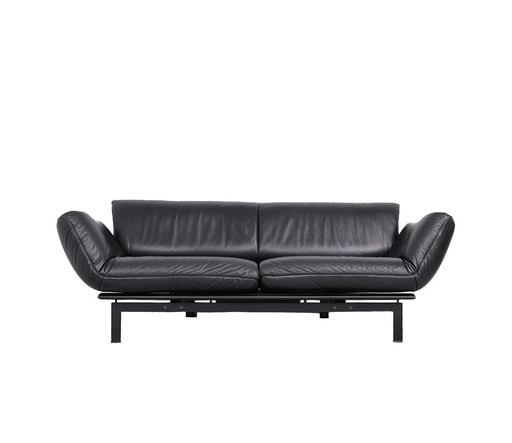 De Sede DS-140 Canapé lounge réglable