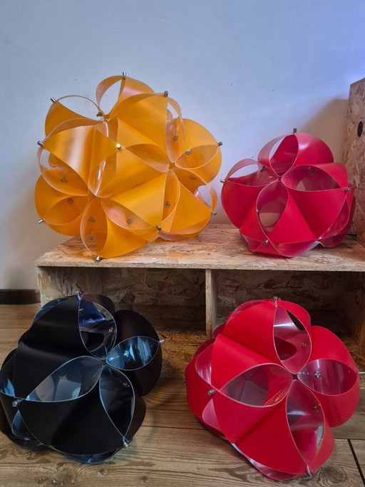 Vintage Design Klassieker: QAYOT Ortensia lampen