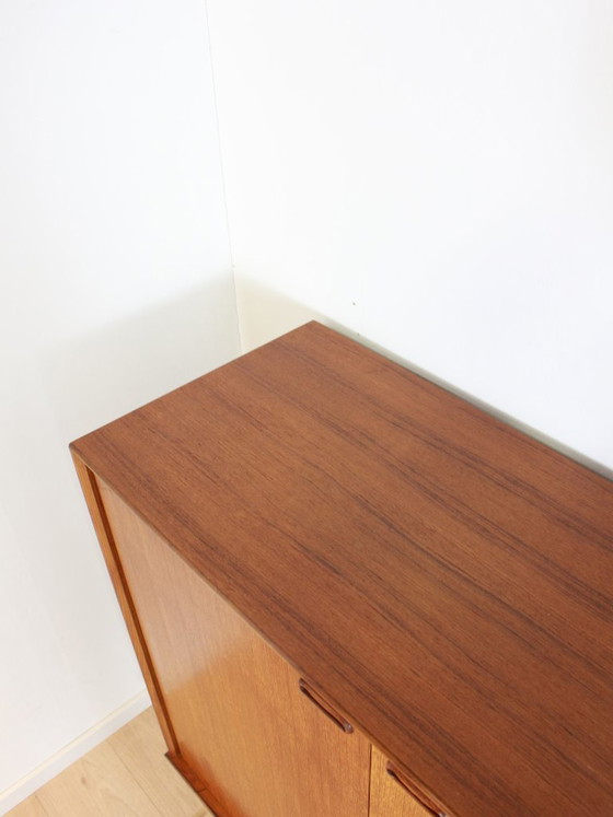 Image 1 of Kast – Oswald Vermaercke, V-Form