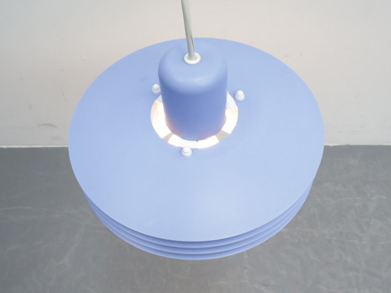 Image 1 of Lampada a sospensione vintage Belysning in corno 