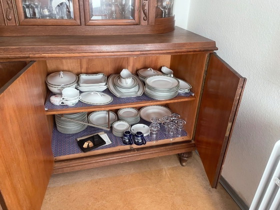 Image 1 of Large sideboard