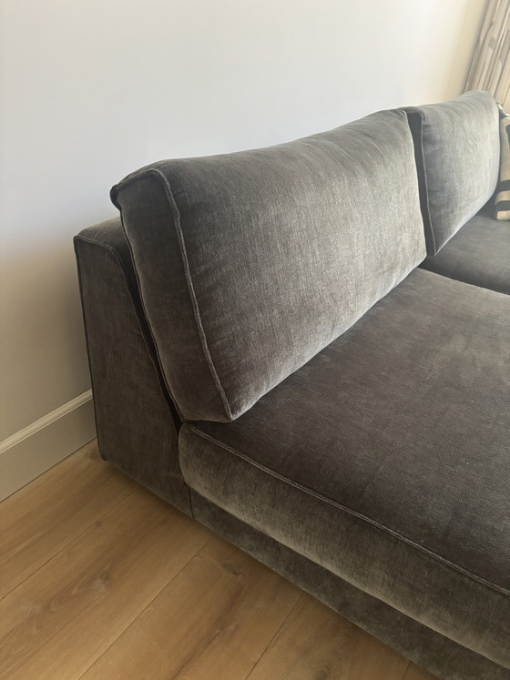 Image 1 of Designer-Ecksofa - Morpheus/Morphdesign