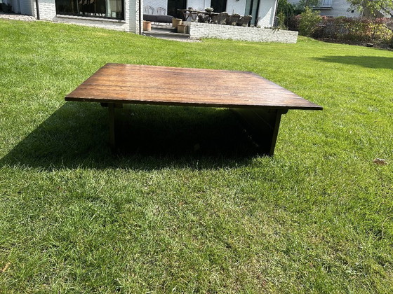 Image 1 of Opiumtisch (Eichenholz)