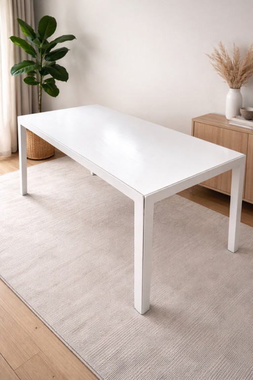 Dining table Monica Armani Progetto 1