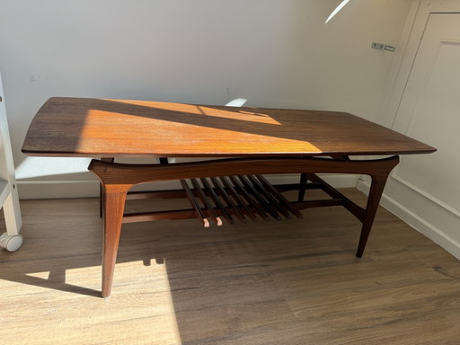 Van Teeffelen Couchtisch – salontafels, Wood (photo 2 of 7)