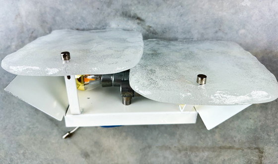 Image 1 of Vintage Kalmar wall lamp