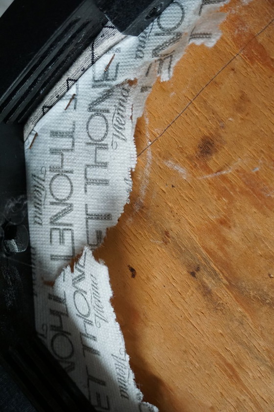 Image 1 of Silla Thonet