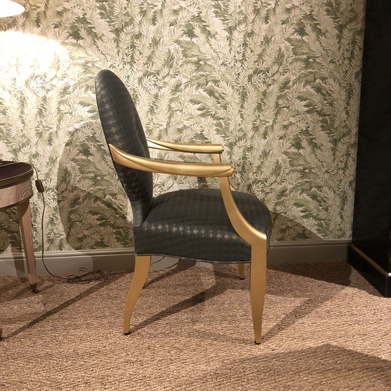 Image 1 of Poltrona Donghia Casper