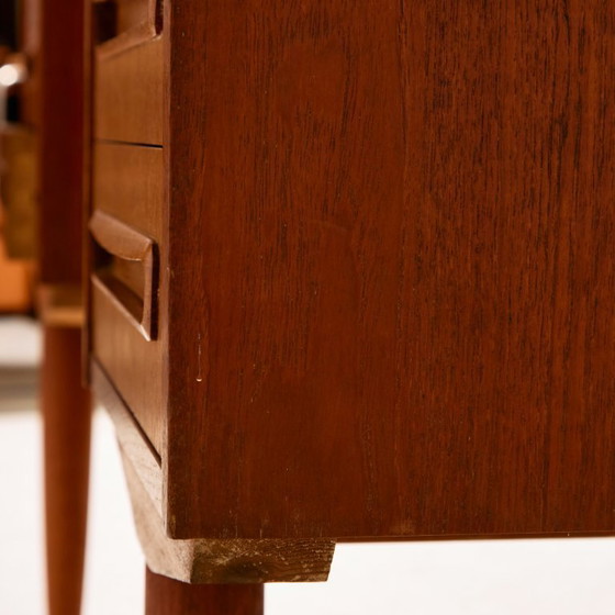 Image 1 of MK11140 Escritorio de teca