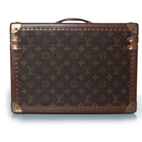 Image 1 of Louis Vuitton Kosmetikkoffer aus Monogram Canvas