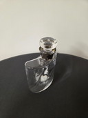 Bouteille carafe LSA soufflée à la bouche 350 ml - neuve en boîte