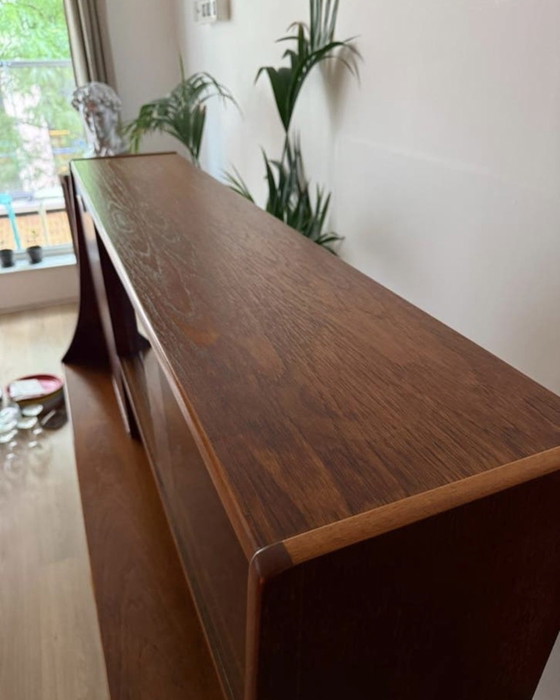 Image 1 of Mid Century Dressoir 