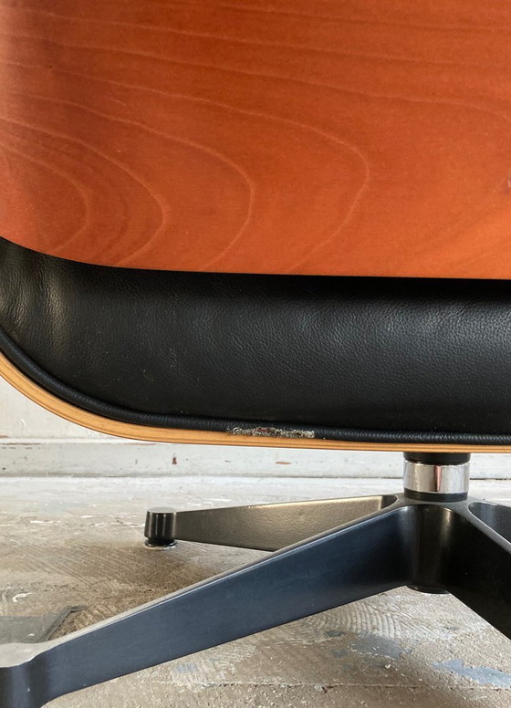 Vitra Eames Lounge Chair & Ottoman – Armchairs, Aluminium, Other (photo 8 of 16)