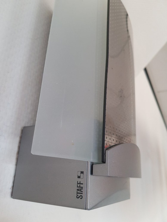 Image 1 of 4 x Apliques de pared para personal