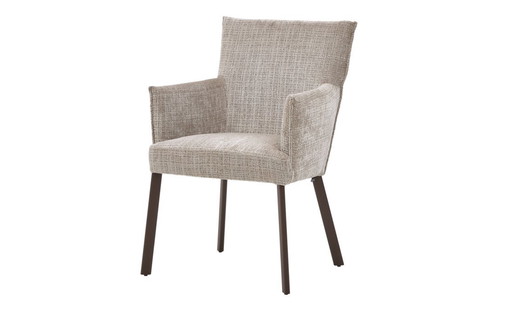 2x müsterring/ Bert Plantagie armchair