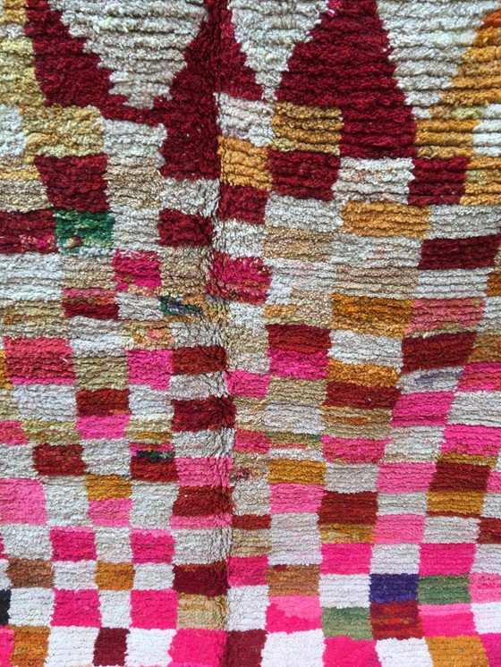 Image 1 of Boujaad rug 277 x 173 cm