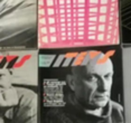 Image 1 of RIVISTA ARTICOLI