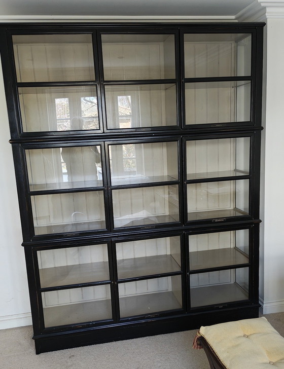 Image 1 of Zeitgenössisches Architektenkabinett von Roche Bobois