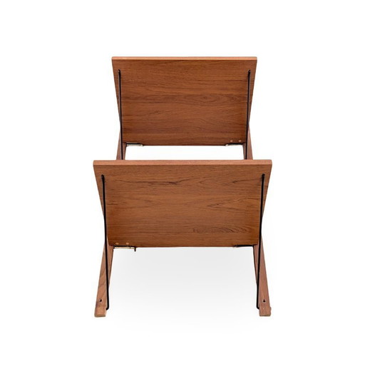 Bibliothèque Poul Cadovius Midcentury Royal Systeme Cado3