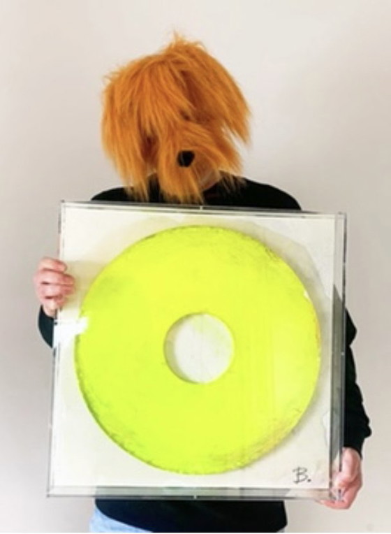 Image 1 of S-DL-001 di LJ Billion