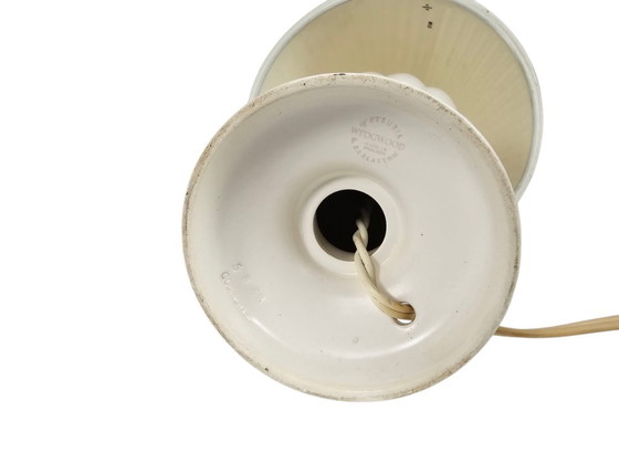 Image 1 of Wedgwood of Etruria & Barlaston - Lámpara de mesa - firmada