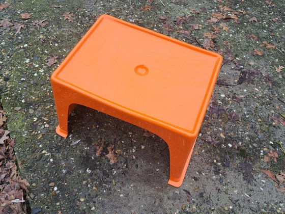 Image 1 of Silla y mesa de Gunter Beltzig