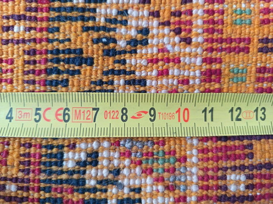 Image 1 of Alfombra bereber hecha a mano