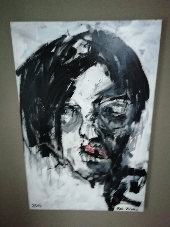 Image 1 of Rob Jacobs - A Bit Scruffy