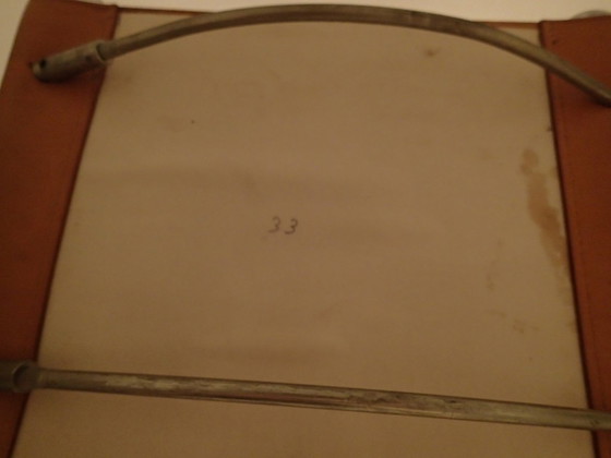 Image 1 of Silla cantilever Thonet S33