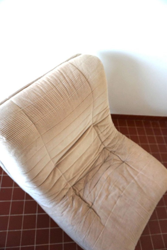 Image 1 of Set van vintage fauteuils