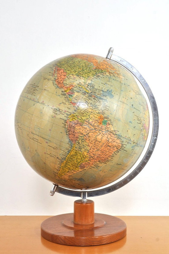 Image 1 of Globe vintage Räths