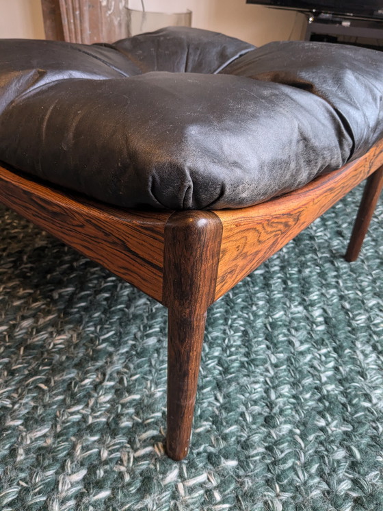 Image 1 of Kristian Vedel Modus Otomana Para Søren Willadsen