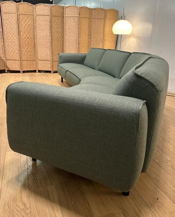 Image 1 of NUEVO sofá esquinero Pode Melloo tapizado + GARANTÍA