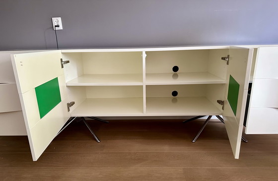 Image 1 of BoConcept Ottawa Sideboard