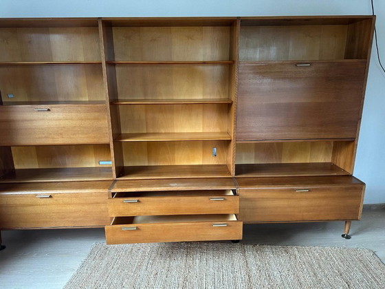 Image 1 of Gabinete de pasta AA Patijn